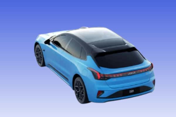 京口区回收公司车