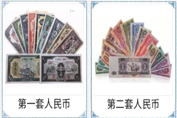 京口区回收旧币