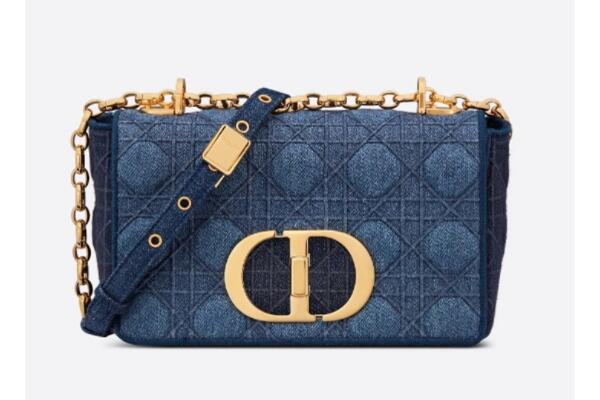 京口区回收二手包包Dior